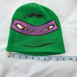 Ninja Turtle Hat